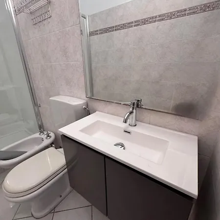 Apartment In The Historic Center Orange