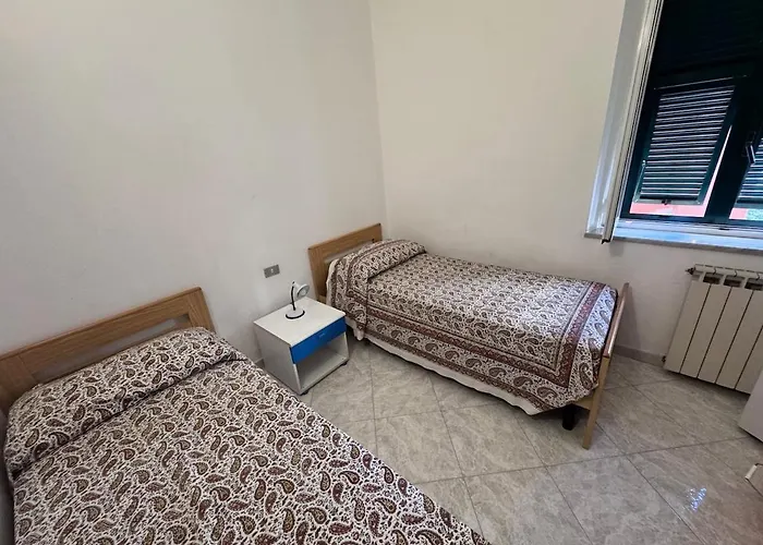 Apartamento In The Historic Center Orange Roma