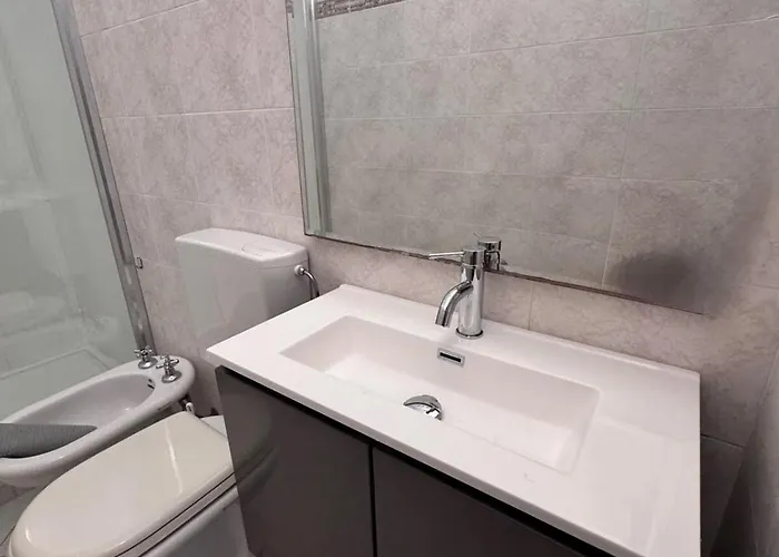 Apartamento In The Historic Center Orange
