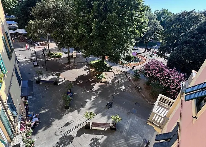In The Historic Center Orange Апартаменты